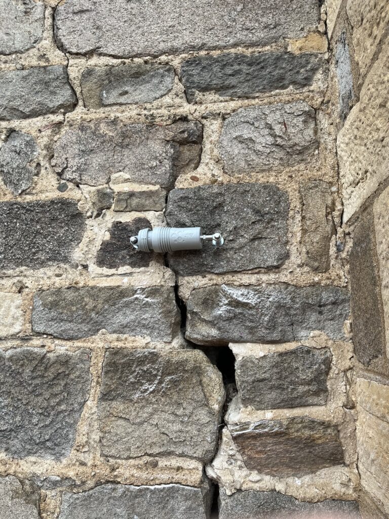 Diagnostic structurel