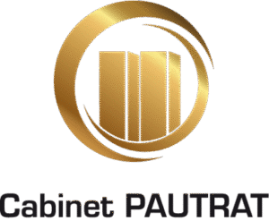 logo cabinet pautrat