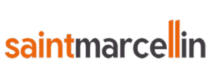 logo saint marcellin